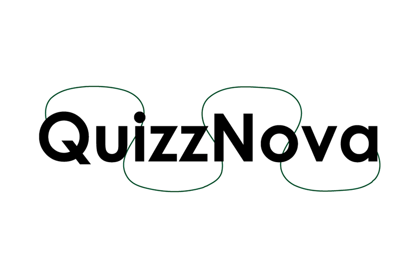 logotipo quizznova