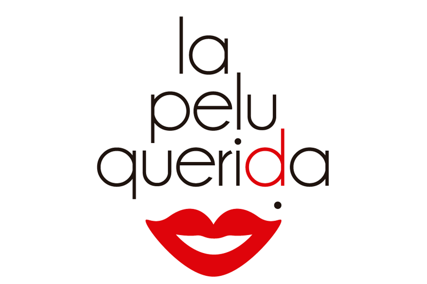 Logotipo La Peluquerida
